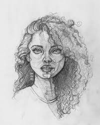 Black And White Sketch Artists Pencil Sketch Artist Ani Cinski Drawing Artwoonz In 2020 Art Drawings Sketches Drawing Sketches Art Sketches