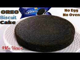This recipe of oreo biscuit cake is too easy that a child can also make it with an ease.you just need 3. Oreo Biscuit Cake In Pressure Cooker Oreo à¤¬ à¤¸ à¤• à¤Ÿ à¤¸ à¤¬à¤¨ à¤ à¤Ÿ à¤¸ à¤Ÿ à¤• à¤• Aashiskitchen Youtube Oreo Biscuits Oreo Biscuit Cake Oreo Cake Recipes