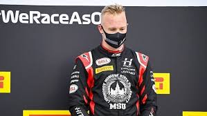 With a year's experience under his belt, hopes are high for his sophomore season, when he is poised to link up with f2 newcomers hitech. Haas F1 Director To Nikita Mazepin After Harassment Scandal You Re An Idiot Football24 News English