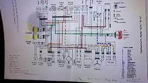 Suzuki outboard tachometer wiring diagram | free wiring oct 03, 2018collection of suzuki outboard tachometer wiring diagram. King Quad Suzuki 300 Wiring Diagram And Trouble Shooting Youtube