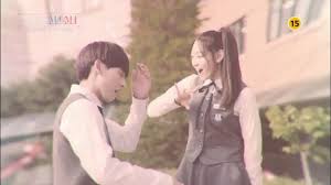 SF9 Philippines on Twitter: "[CAPS] Inseong at "20th Century Boy and Girl"  drama trailer #SF9 #Inseong… "