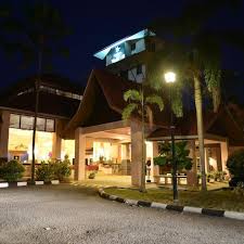 Hotel seri malaysia pulau pinang 2.5 out of 5.0. Hotel Seri Malaysia Melaka Malaysia Bei Hrs Gunstig Buchen
