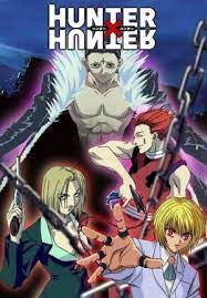 Hunter Hunter Miniserie De Tv 2002 Filmaffinity
