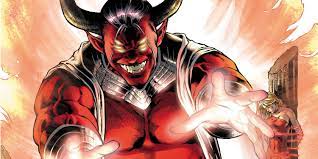 10 Facts About Trigon That Every Fan Should Know