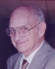 Obituary of Demosthenes Speedy