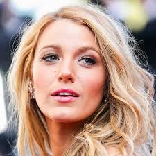 Blake Lively Has Found a New Husband in Teddy Roosevelt