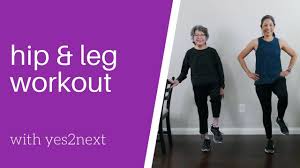 Pin On Exercises For Seniors