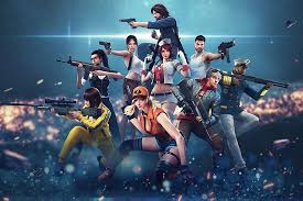 In both pubg mobile vs free fire, players of the games will jump out of a plane to the battleground of the game. Pubg Mobile Was Not The Most Downloaded Game 2019 It Was Free Fire