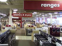 Check spelling or type a new query. Nebraska Furniture Mart S Texas Sized Appliances Department