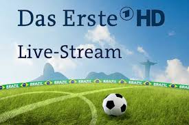 Unter www.daserste.de/live können sie den 24/7 livestream von das erste zuhause im internet oder. Ard Livestream Brasilien Gegen Kolumbien 2 1