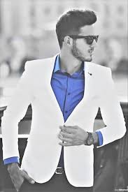 صور شباب Men S Blazer Blazer Photo