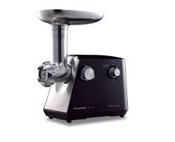 I believe they should all be made in japan. Mk Gj1500 Meat Grinders Panasonic Middle East