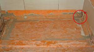 When used around building foundations they prevent tree and *if there's a size or thickness of water barrier you don't see here that you'd like, please let us know and we'll do our best to accommodate your need. Shower Waterproofing Crash Course Diytileguy