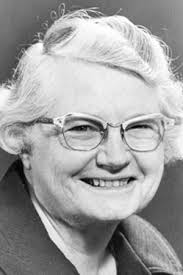 Ruth Hope Obituary (2008)