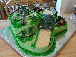 Buy ensure max protein nutrition shake with 30g of protein, 1g of sugar, high protein shake, milk chocolate, 11 fl oz, 12 count on amazon.com free shipping on qualified orders Army Cake Army Theme Cake For A 7 Yr Old Who Loves Anything Army Chocolate Cake Buttercream Frosting Toys Used For Decora Army Cake Army Birthday Cakes Cake