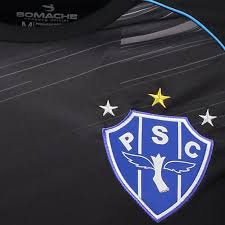 Logo, o duelo da segunda rodada da série d valerá a liderança da chave e será realizado às 15h (de brasília). Paysandu Stamped Black T Shirt Futfanatics