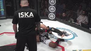 Kaiden Freeman vs Joel Lozoya