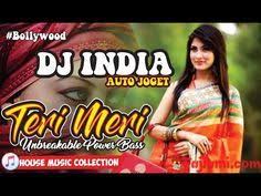 Dj Teri Meri 2019 Unbreakable Power Bass Youtube Lagu Lagu Terbaik Penyanyi