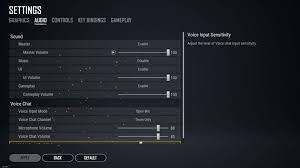 Best Pubg Settings Pubg Control Settings For Mobile And Pc Pubg Lite Pc