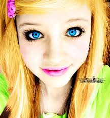 Super Blog de Anita....Un poco de todo: ¿ quien es Zoe Kimball ?