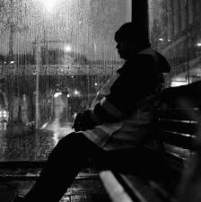 Waiting for the bus in the rain shadydave. Waiting 19 Pictures Of Bus Stops Bus Stop Waiting Rainy Night