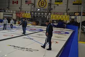 Thompson electrical service is proud to now offer property maintenance to our residential, commercial, and thompson electrical service can upgrade your home or business with all new wiring, power. Video Ice Making Process Underway At Affinity Place For Home Hardware Canada Cup Thompson Citizen