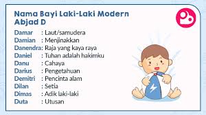 In this post, i am going to show you how to install nama anak lelaki islam on windows pc by using android app player such as ldplayer, bluestacks, nox, koplayer Nama Bayi Perempuan Awalan Huruf D Kita