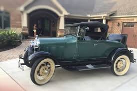 Image result for Birmingham Green 1929 Oldsmobile