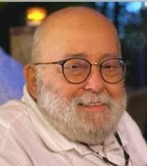 Obituary of Carlos Bardelas