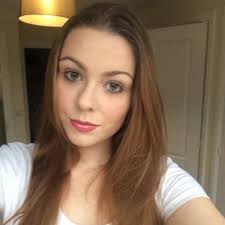 Georgia Gorham (@GeorgiaGorham1)