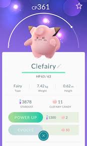 Pokemon Go: Should You Power Pokemon Up Before Or After Evolving?