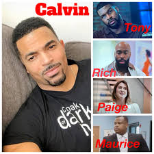 I want the old crew back. I'm glad to see Calvin Now we need Preston . Tony  Jordan Rich and Penelope can all leave. 😑🙄🙄