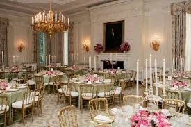 State dinner with the president of france and mrs. State Banquet Wikipedia