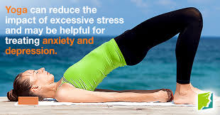 Plus, drinking water first thing in the morning should make a cold energy rush through your insides, making you for sure wake up. Yoga For Anxiety And Depression Yoga Life