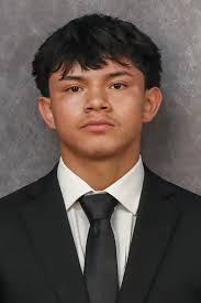 2025-26 Wrestling Roster