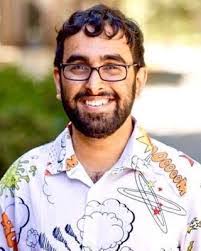 Jonathan Standish's Instagram, Twitter & Facebook