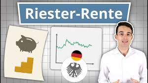 Ab 2040 wird es keinen freibetrag mehr geben. Riester Rente Einfach Erklart Welche Anlage Moglichkeiten Gibt Es Youtube