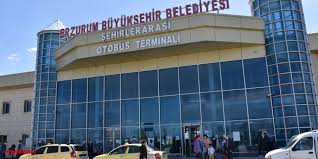 Inaugurated in 1966, it is 11 km far from th. Erzurum Da Tam Kapanma Oncesi Sehirlerarasi Otobus Terminali Ile Havalimaninda Yogunluk Yasaniyor Erzurum Haberleri