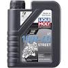Liqui moly, бочка, вязкость sae: 1