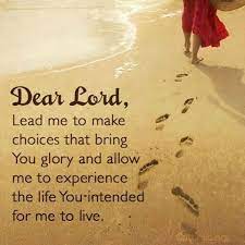 Quotes About Lord S Guidance 12 Quotes