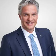 Geschäftsführung und Aufsichtsrat