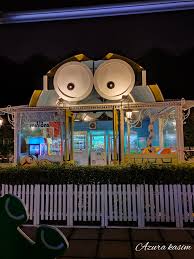 Maybe you would like to learn more about one of these? Miss Zura Old Street Batu Pahat