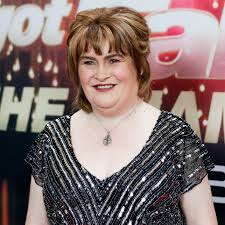 1,516,403 likes · 413 talking about this. Bgt Star Susan Boyle Forced To Pull Out Of Christmas Special