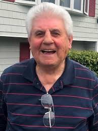 Armindo de Melo Obituary