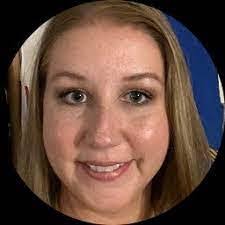 Kristie Nance's Instagram, Twitter & Facebook