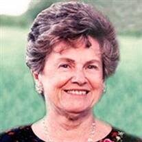 Vivian Loretta Tweeten Obituary