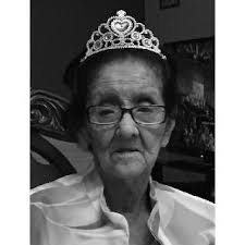 Josefina Pina Obituary (1918