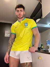 TW Pornstars - FitNarad. Twitter. Whats your favorite team? 😜. 10:44 PM -  10 Feb 2023