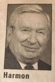 DeMet Verle Harmon (1927-2002)