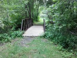 Bunker Hills Regional Park Bunker Hill Park Region